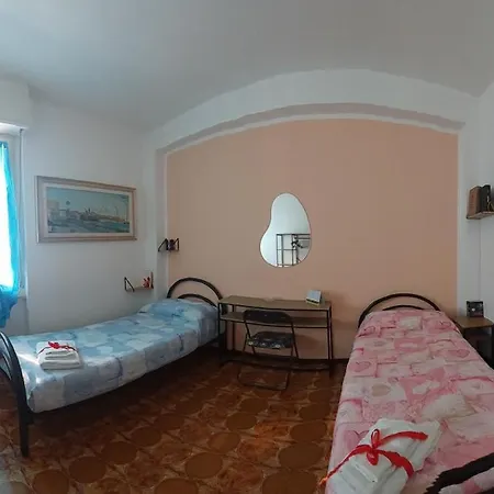 Apartment Andeli *