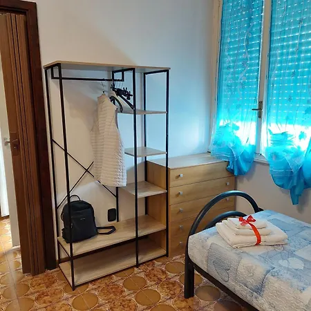 Apartment Andeli