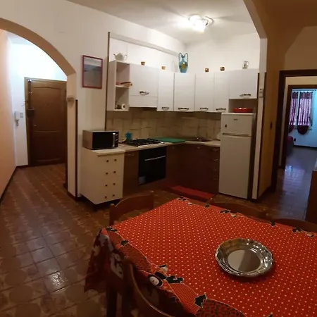 Andeli Apartamento *