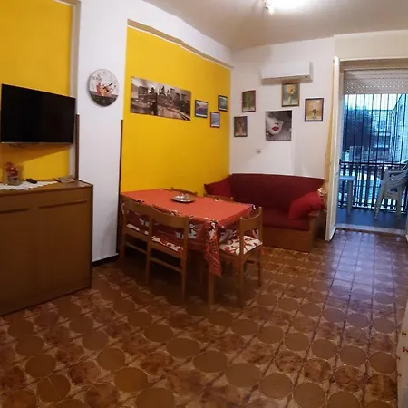 Apartamento Andeli
