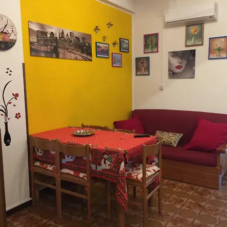 Apartamento Andeli
