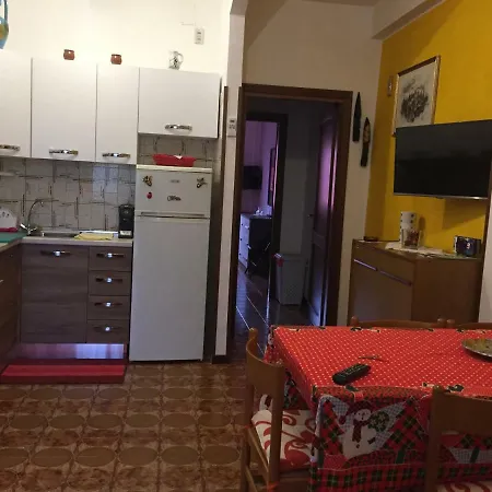 Andeli Apartamento