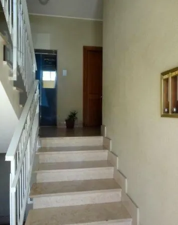 Andeli Apartamento *