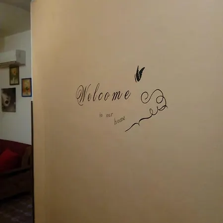 Andeli Apartamento