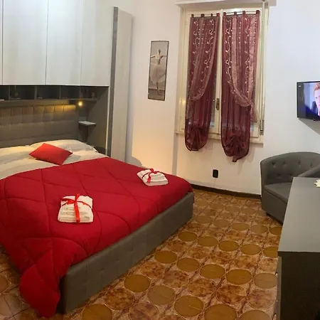 Apartamento Andeli *