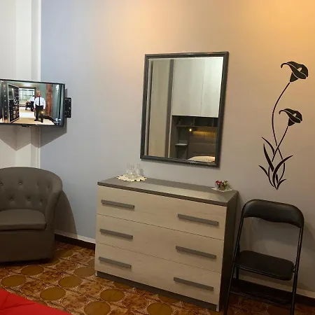 Andeli Apartment