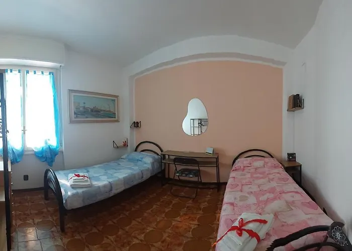 アパート Andeli *