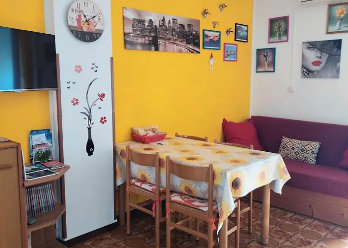 Andeli アルゲーロ