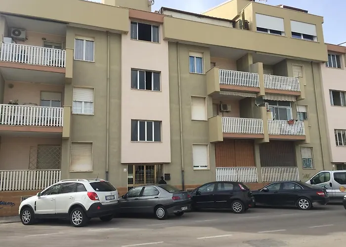 Andeli アルゲーロ