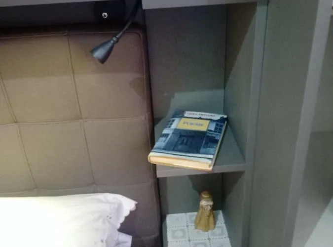 Andeli アルゲーロ