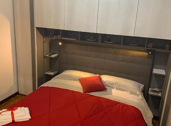 Andeli アルゲーロ