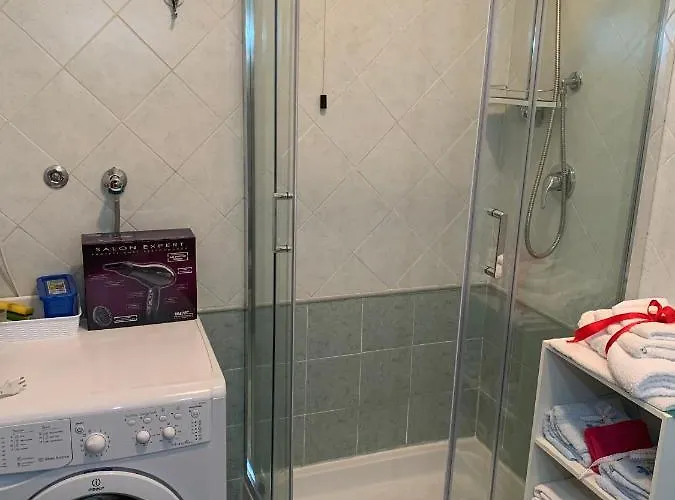 アパート Andeli *