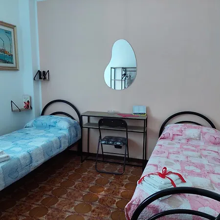 Apartamento Andeli Alghero