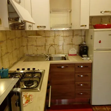 Andeli Apartamento Alghero