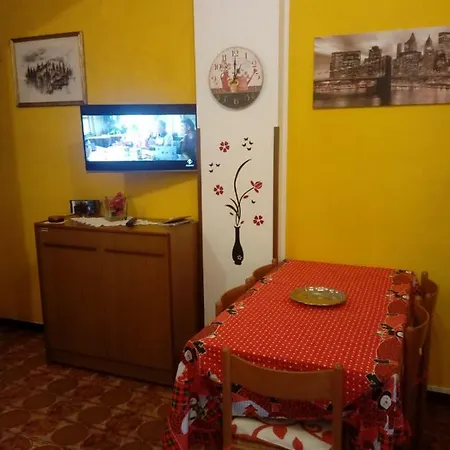 Andeli Apartamento Alghero